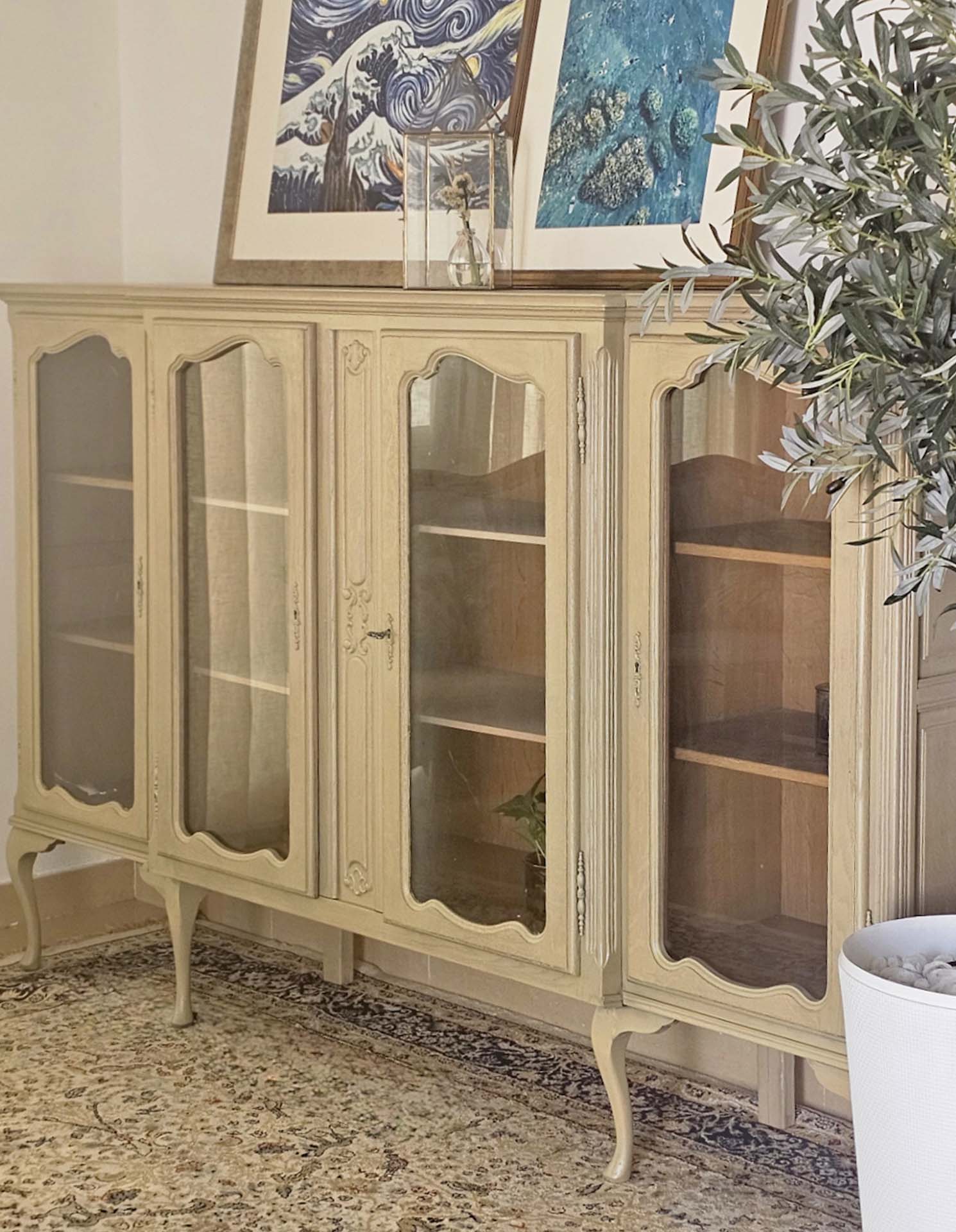 French Louis XV Masterpiece