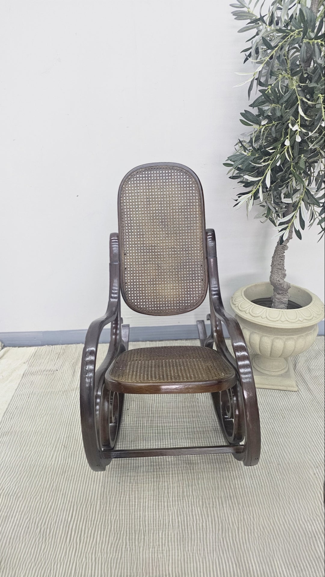 Bentwood Rocking Chair