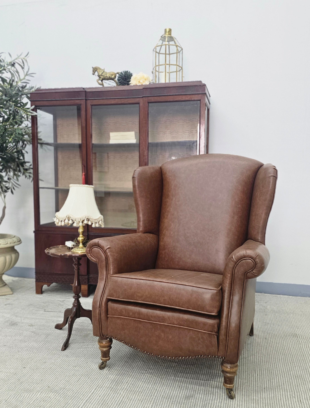 Armchair