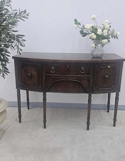 Late Victorian Sideboard, Circa 1880