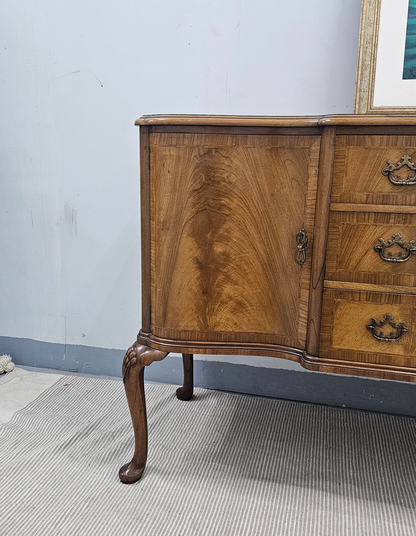 Waring & Gillow Sideboard, Circa 1940