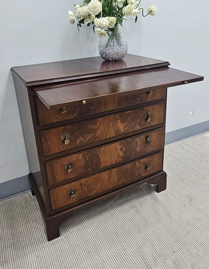 Regency Mahogany Chest of Drawers