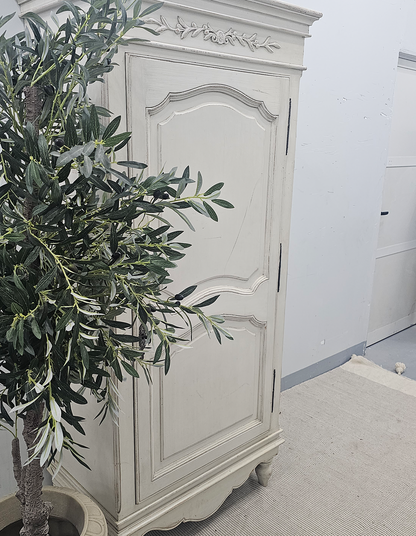 Single Armoire / Cabinet by Country Corner