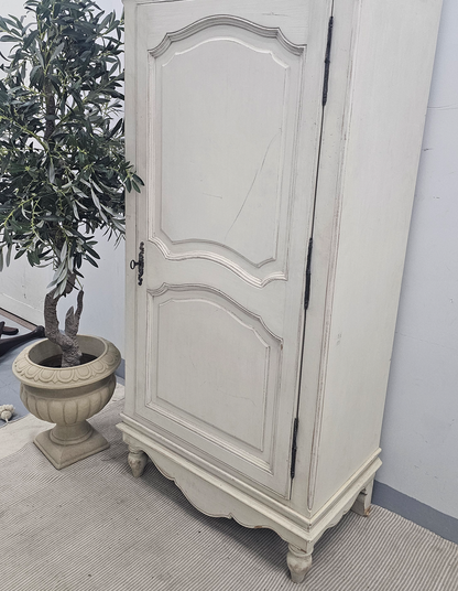 Single Armoire / Cabinet by Country Corner