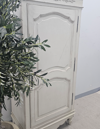 Single Armoire / Cabinet by Country Corner