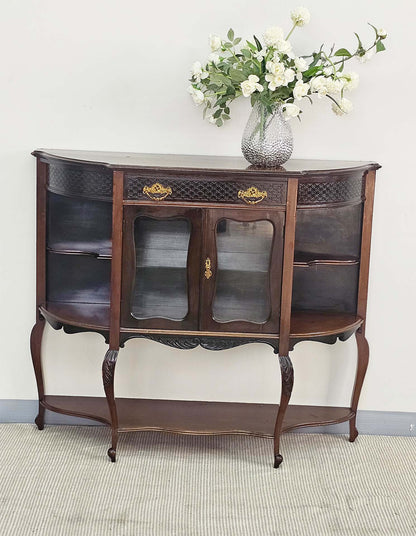 Victorian Sideboard / Chiffonier