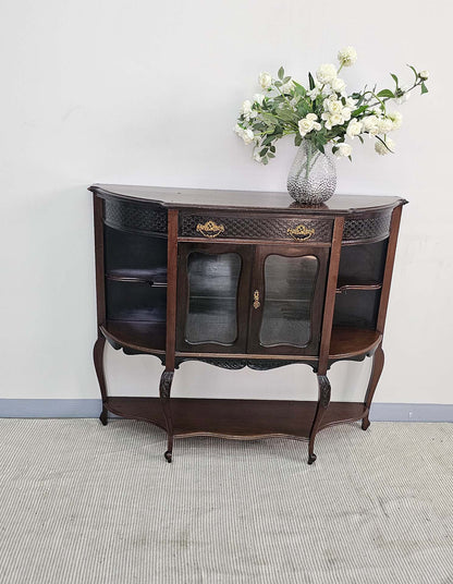 Victorian Sideboard / Chiffonier