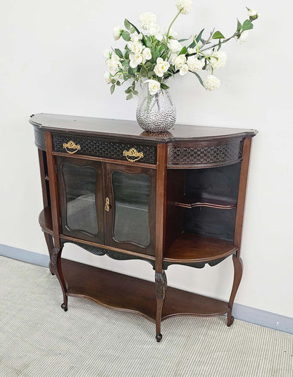 Victorian Sideboard / Chiffonier