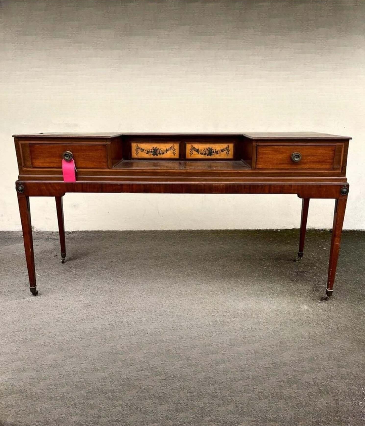 Edwardian Console