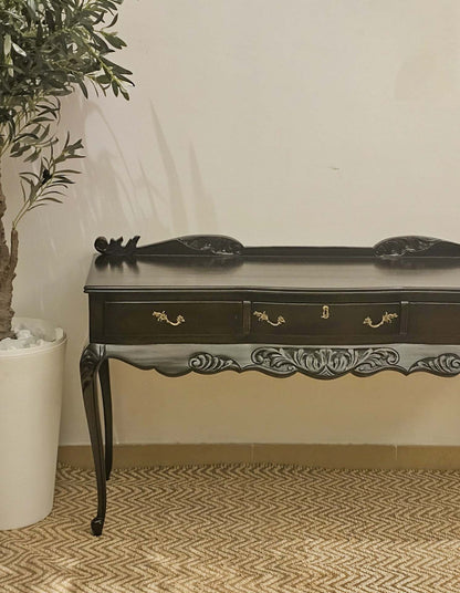 Vintage French Console