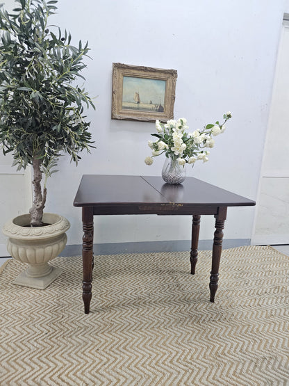 Victorian Card / Tea Table c. 1860 - 1880