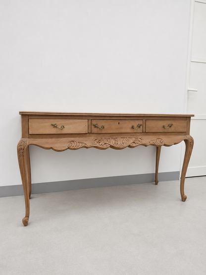 Vintage French Console