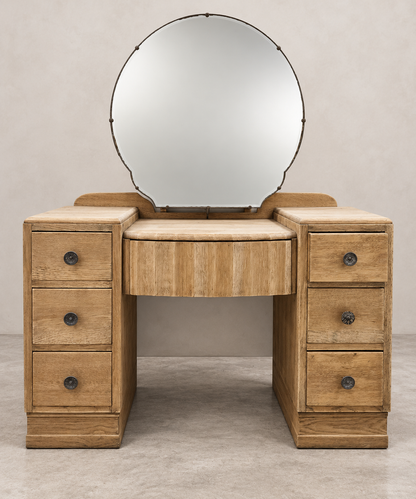 Art Deco Vanity/Desk