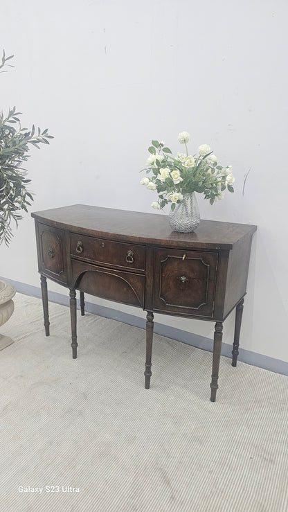 Late Victorian Sideboard, Circa 1880