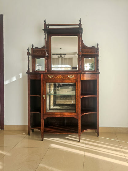 Edwardian Sideboard / Chiffonier c. 1900 - 1915