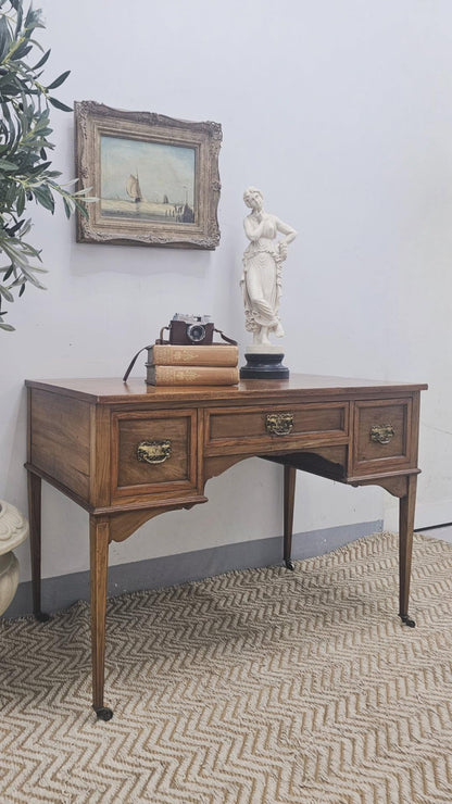 Edwardian Style Desk