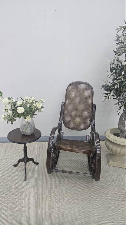 Bentwood Rocking Chair