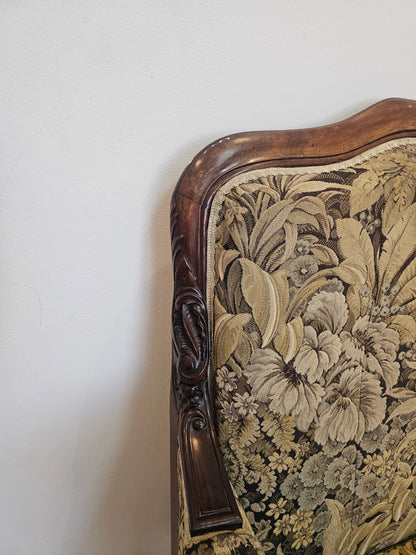 Louis XV Revival Canape c. 1890