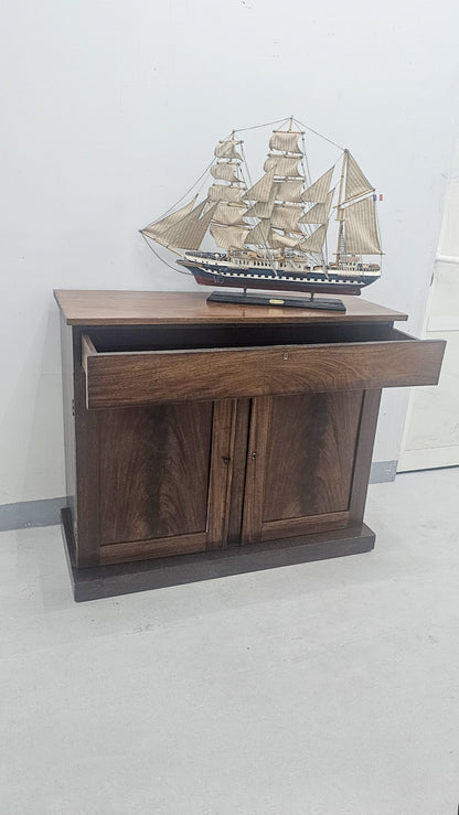 Mahogany Sideboard / Cabinet